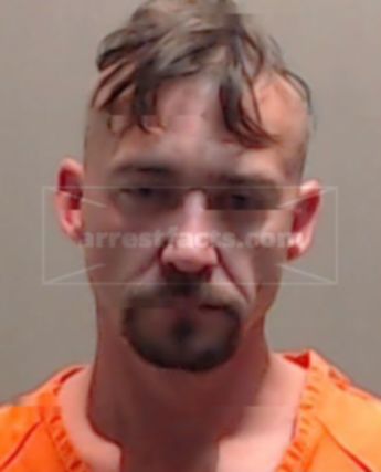 Eric Dwayne Stokes