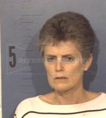 Betty Anne Kirchner