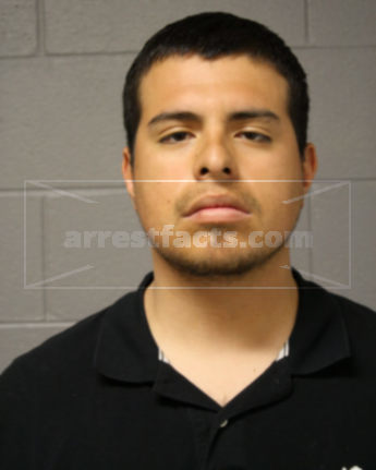 Jonathan Castillo