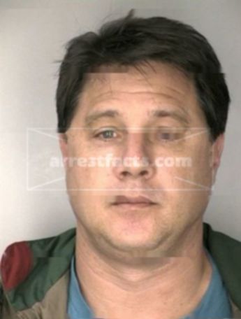Gary Joseph Wanek