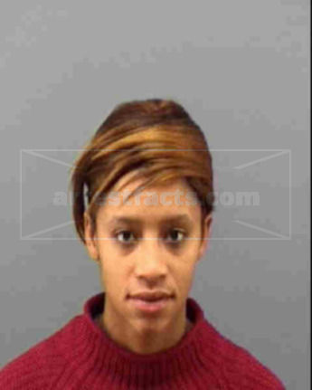Lakika Shawndres Banks