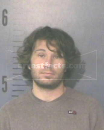 Joshua Shane Pharris