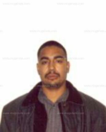 Orlando Hugo Contreras
