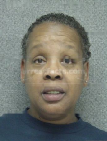 Yolanda D Flagg