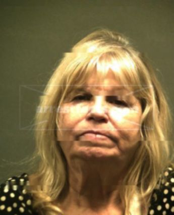 Karen Gail Wetterman