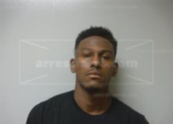 Darryl Bernard Pearson