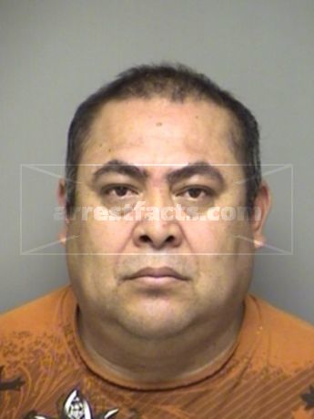 Adan Mojica Dejesus