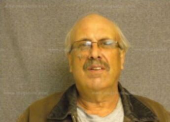John Fred Wilcox