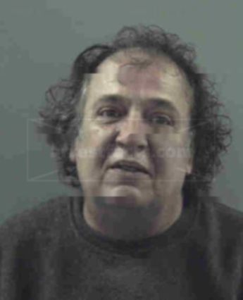 Everett Nolan Blaser