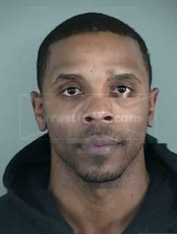 Marcus Cerone Cox