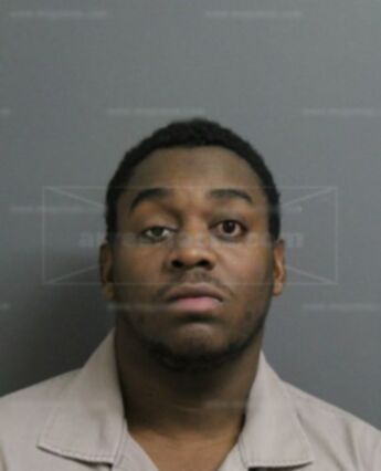 Byron Martez Ramsey