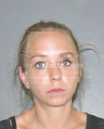 Brittany Sickles
