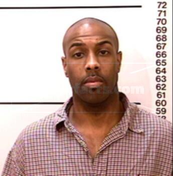 Jonathan Patrick Williams