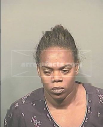 Randella Latrice Glasco