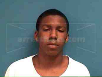 Allen Marquise Burson