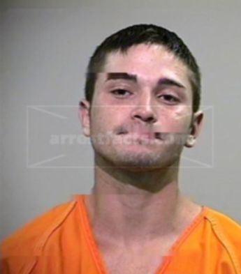 Joshua Paul Fretz
