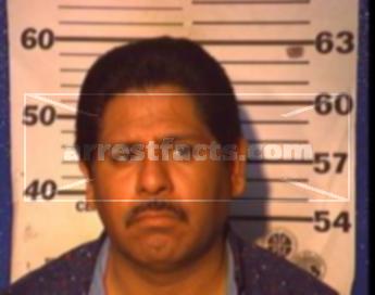 Gregorio Bernal Marquez