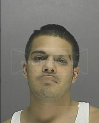 Jason Sandoval