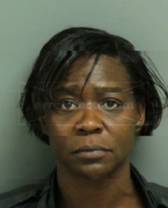 Mary Chris Hinton