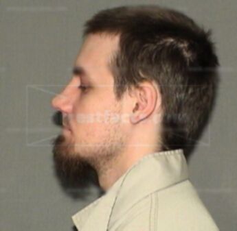 Charles Robert Bentley