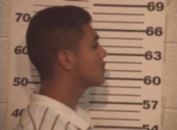 Mark Anthony Robles Tafolla
