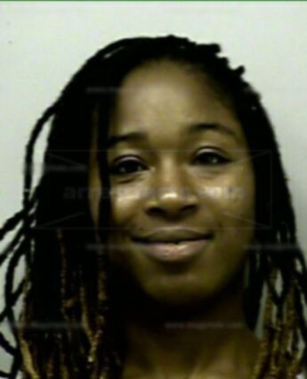 Tierra Lachelle Banks