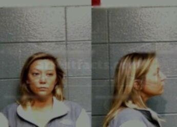 Rochelle Dawn Blackwell