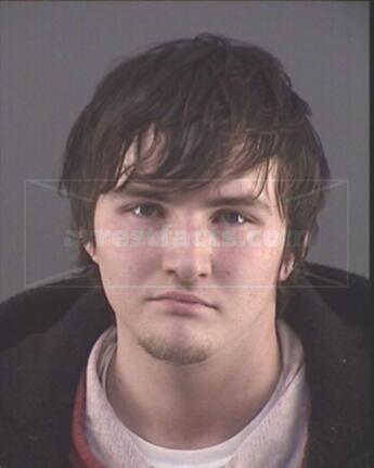 Dustin Kristofer Stone
