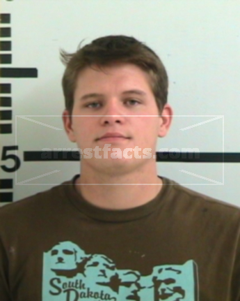 Jesse Brandon Johnson