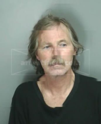 Charles Anthony Shemansky