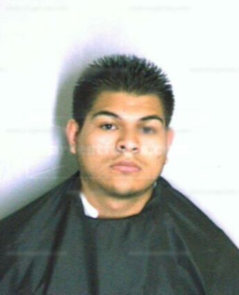 Edgar Rangel Perez
