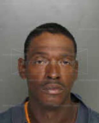 Gonzales Newby Jr.