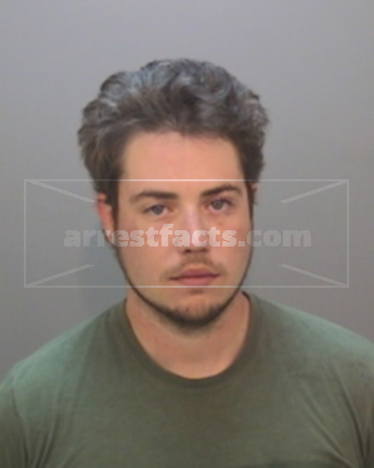 Justin Kyle Hubbard
