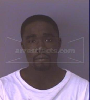 Kelvis Latrent Mims