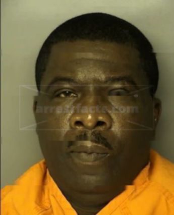 Donald Nmn Hickman