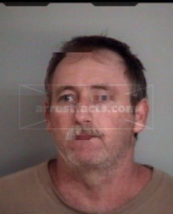 Mark Alan Thornton