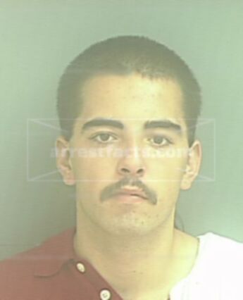 Brandon Leon Hatfield