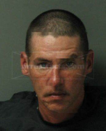 Justin Lee Stasney