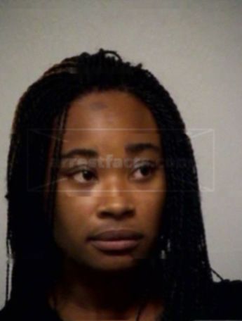 Brittany Nicole Miller