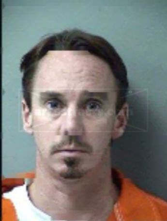 Eric Brenton Harbaugh