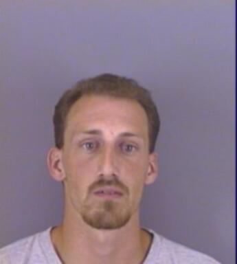 Shawn Dell Brown