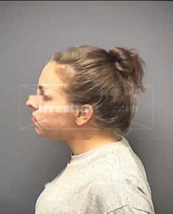 Brittany Nichole Fry