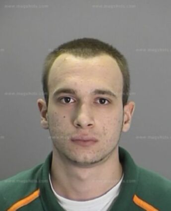 Jorge Anthony Konrad