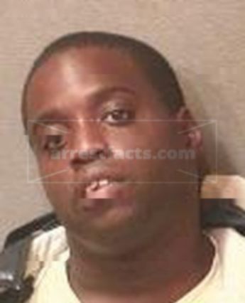 Johnathon Shykee Clifton