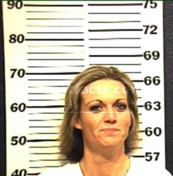 Crissy Jo Cravey