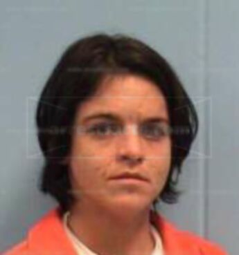 Kimberly Hope Trimble
