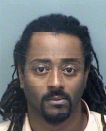 Carlos Jermaine Solomon