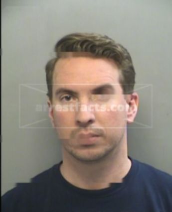 Michael Lee Collins