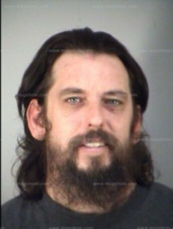 Robert Lee Mcdonald