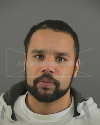 Zachary Jamar Young